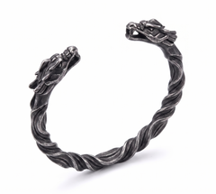 Dragonsteel Twisted Bracelet
