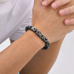Jotunn Link Bracelet
